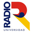 Logo radio UAA