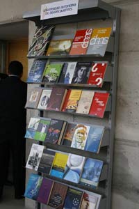 libros