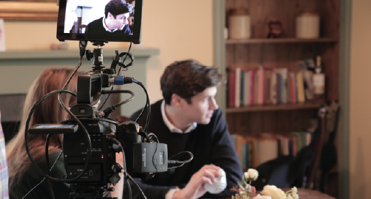 Miniatura del diplomado